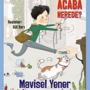 Tembel Teneke Acaba Nerede? (SEN DE OKU)