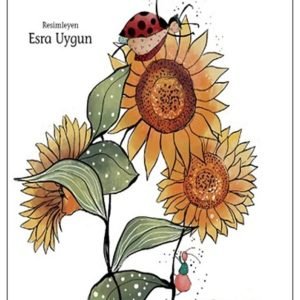 Günebakan Çiçekleri