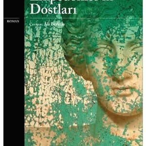 Empedokles'in Dostları