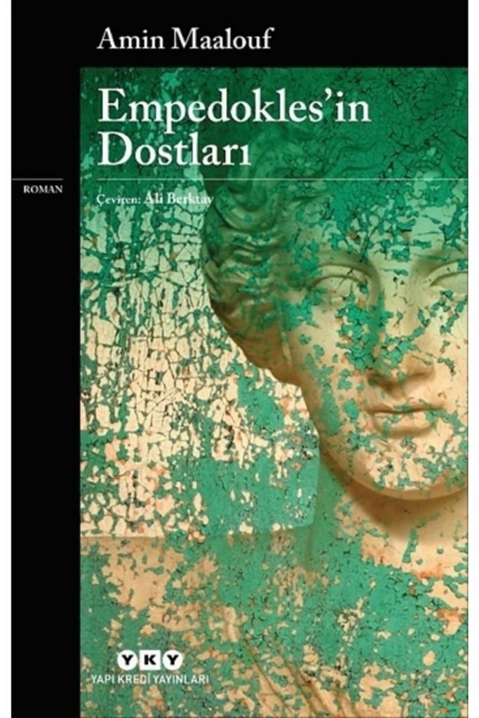 Empedokles'in Dostları