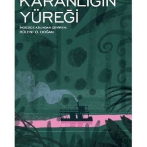 Karanlığın Yüreği Joseph Conrad