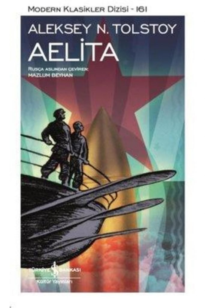Aelita