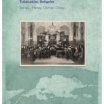 Montrö Boğazlar Konferansı - Tutanaklar, Belgeler