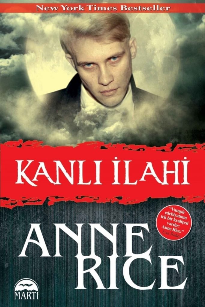 Kanlı Ilahi - Anne Rice