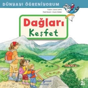 Dağları Keşfet