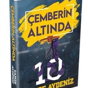 Çemberin Altında (CİLTLİ)