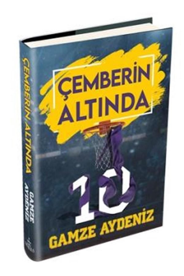 Çemberin Altında (CİLTLİ)