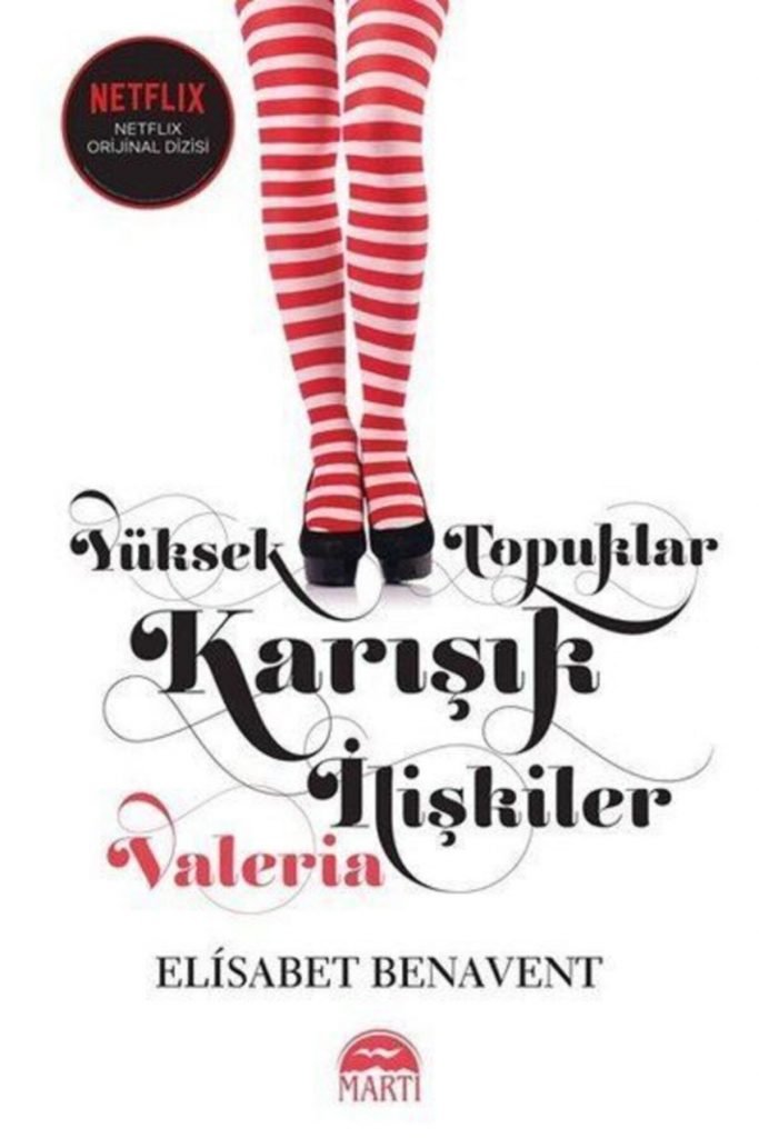 Yüksek Topuklar Karışık Ilişkiler