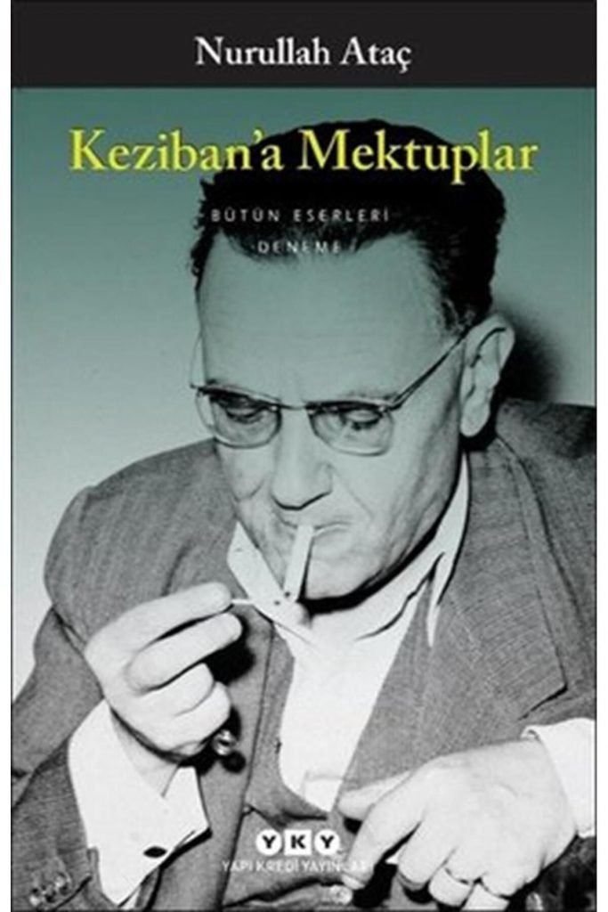 Keziban'a Mektuplar