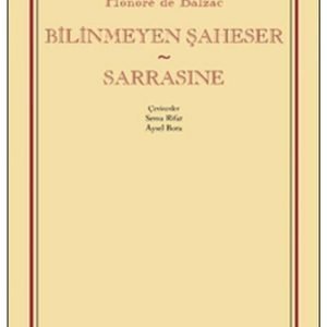Bilinmeyen Şaheser Sarrasine