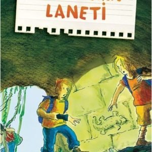 Semenderin Laneti/İş Bankası Kültür Yayınları/Rudiger Bertram