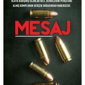 Mesaj