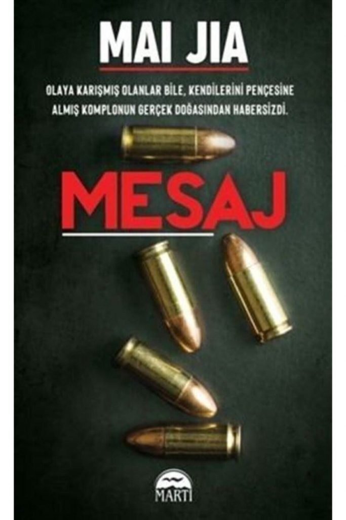 Mesaj
