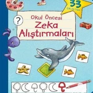 Okul Öncesi Zeka Alıştırmaları