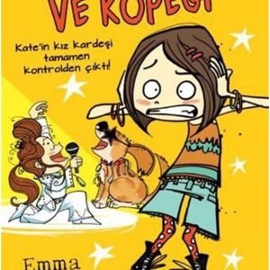 Küçük Vahşi Ve Köpeği