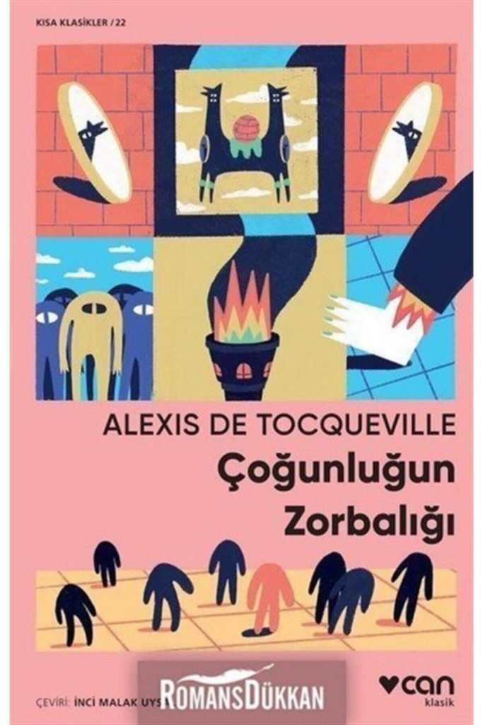 Çoğunluğun Zorbalığı - Kısa Klasikler 22
