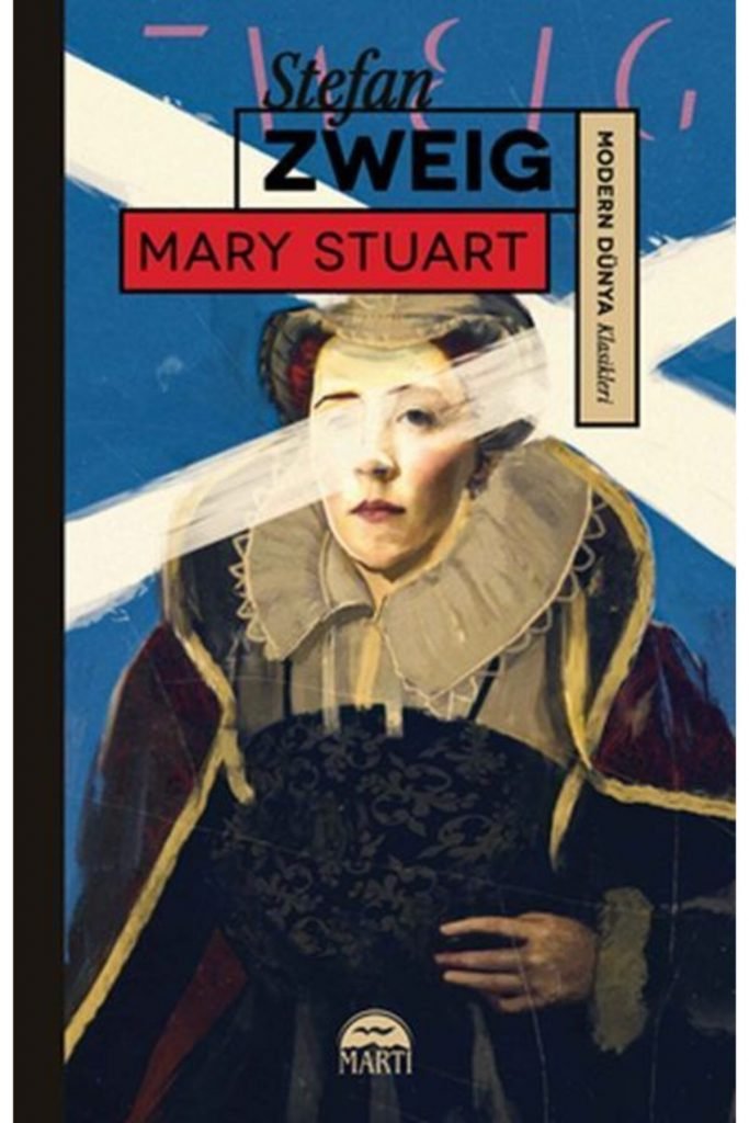 Mary Stuart