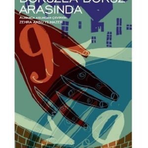 Dokuzla Dokuz Arasında-modern Klasikler Dizisi 151