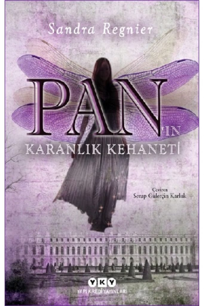 Pan’ın Karanlık Kehaneti