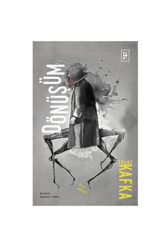 Dönüşüm / Kafka