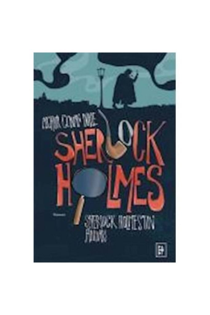 Sherlock Holmes 2 Sherlock Holmesun Anıları Arthur Conan Doyle