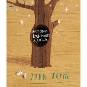 Ormanın Kalbindeki Çocuk