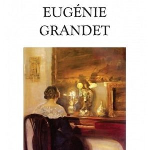 Eugenie Grandet (Beyaz Kapak)