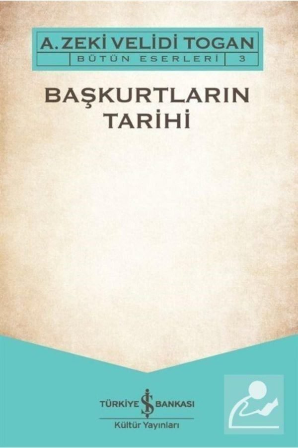 Başkurtların Tarihi