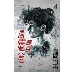 Genç Wertherin Acıları Goethe