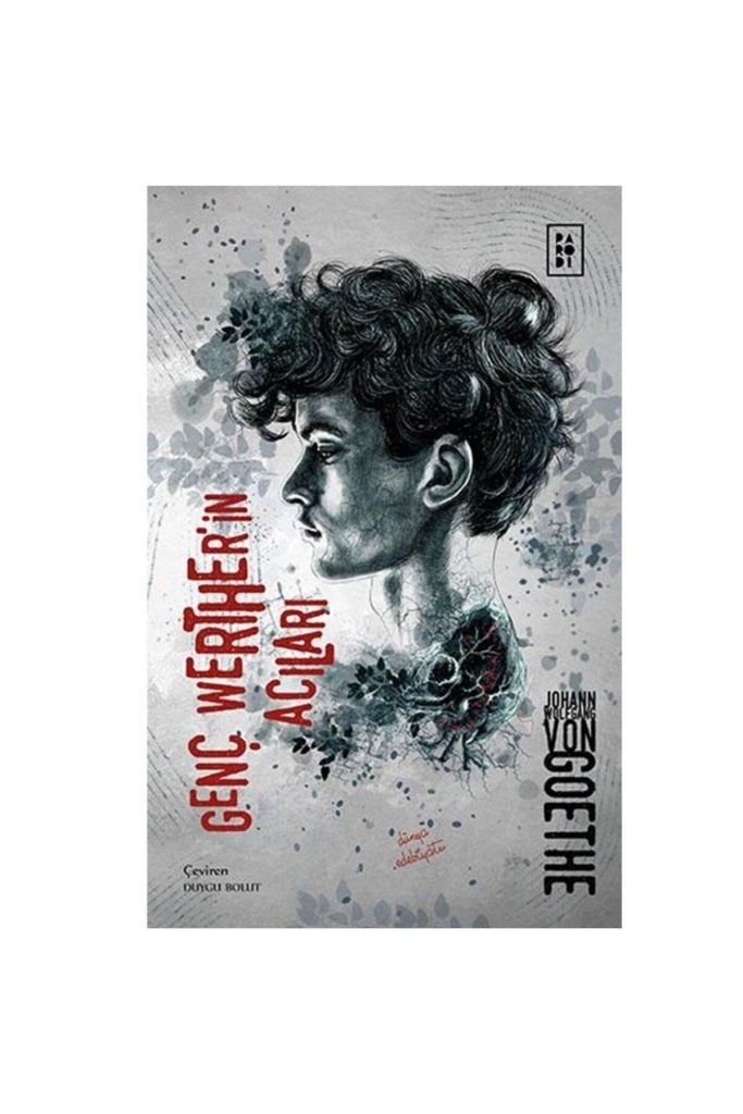 Genç Wertherin Acıları Goethe