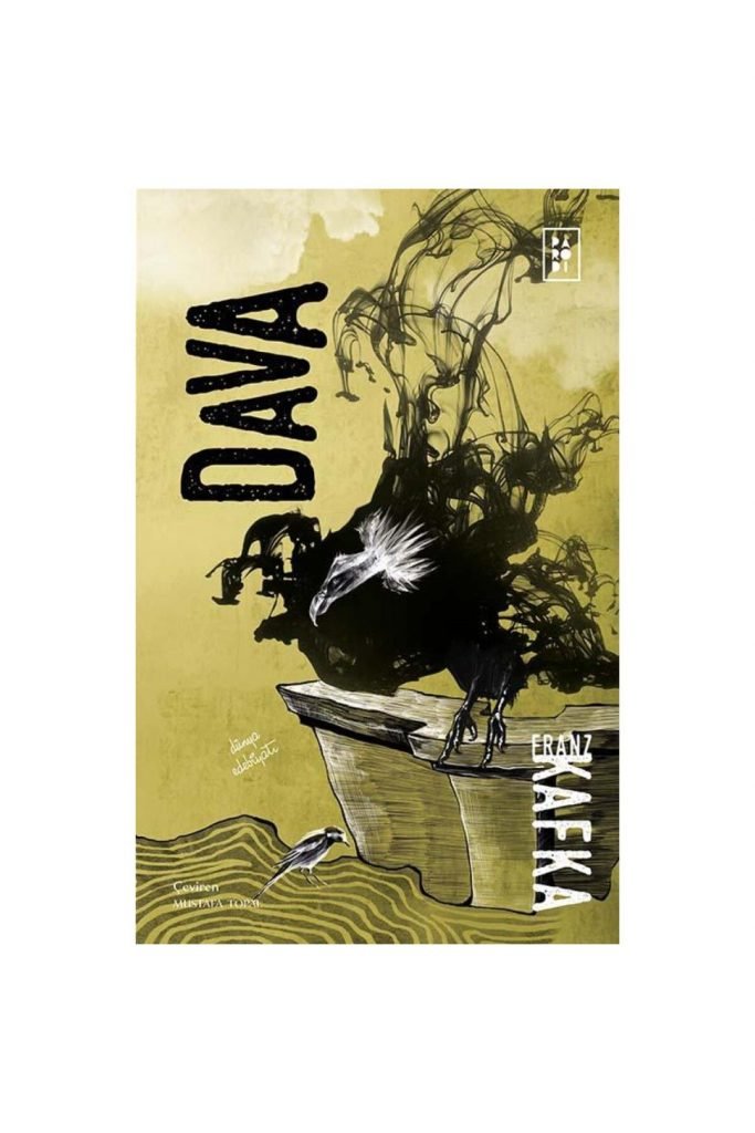 Dava/kafka