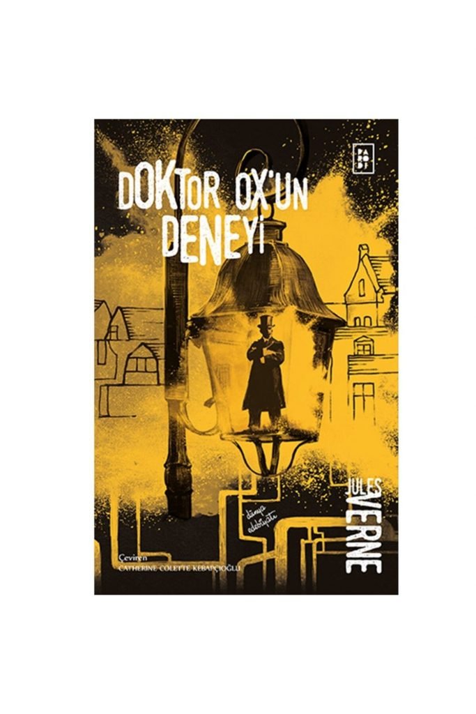 Doktor Ox Un Deneyi