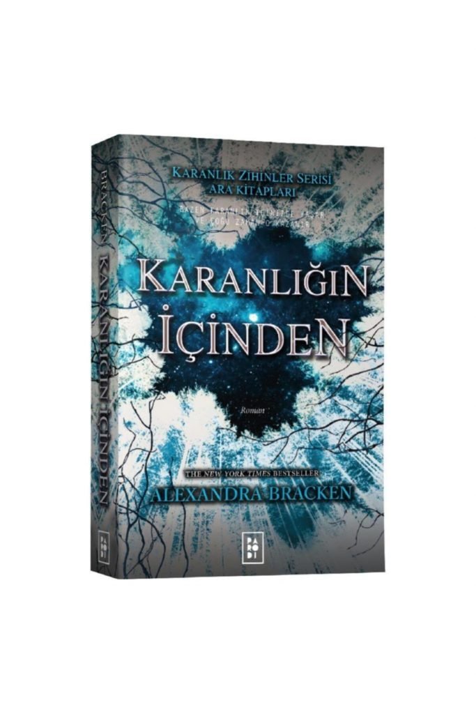Parodi Karanlığın Içinden