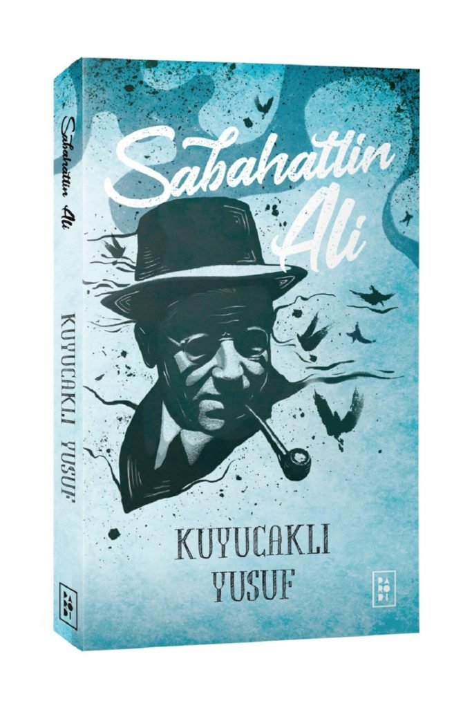 Kuyucaklı Yusuf Sabahattin Ali