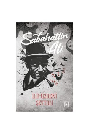Içimizdeki Şeytan / Sabahattin Ali