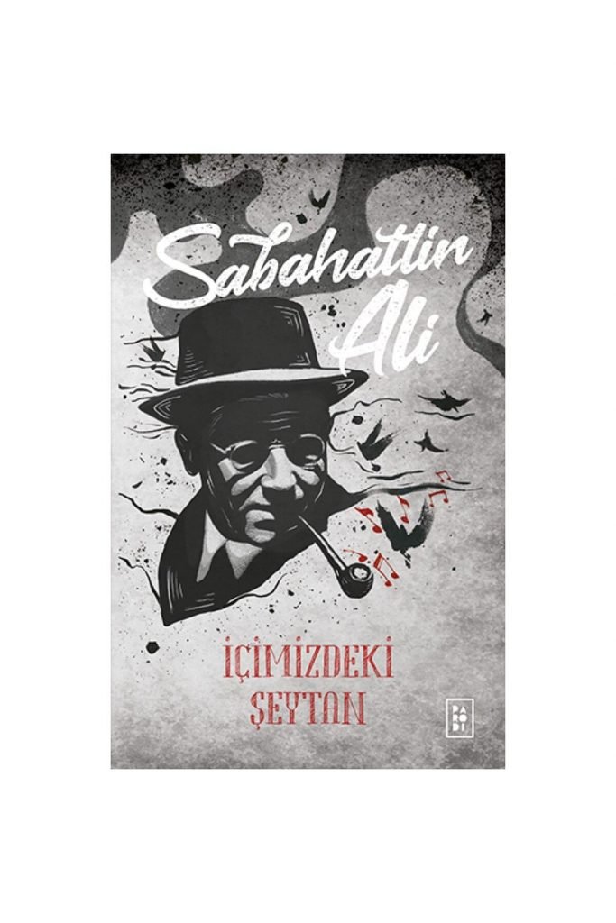Içimizdeki Şeytan / Sabahattin Ali