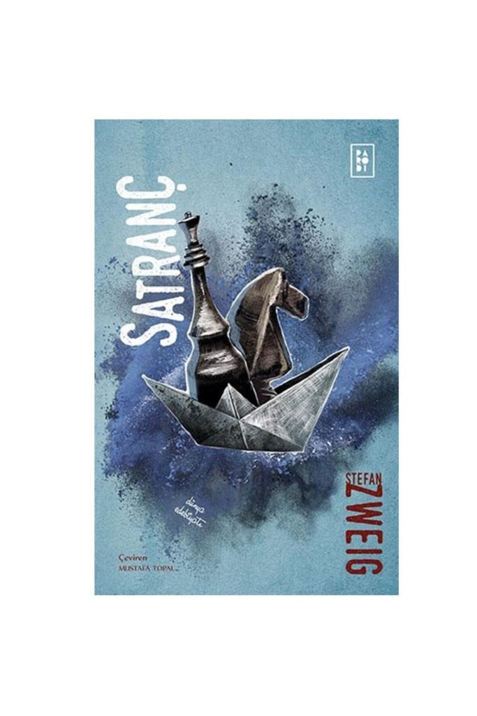 Satranç / Zweig