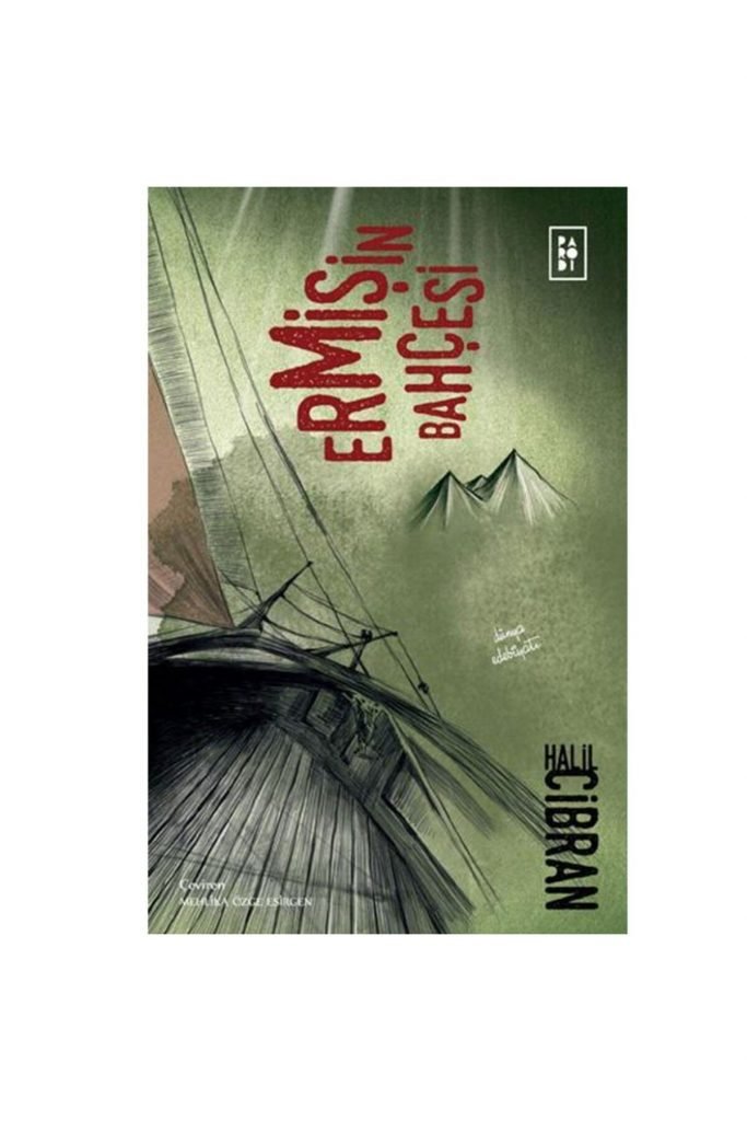 Ermişin Bahçesi / Halil Cibran