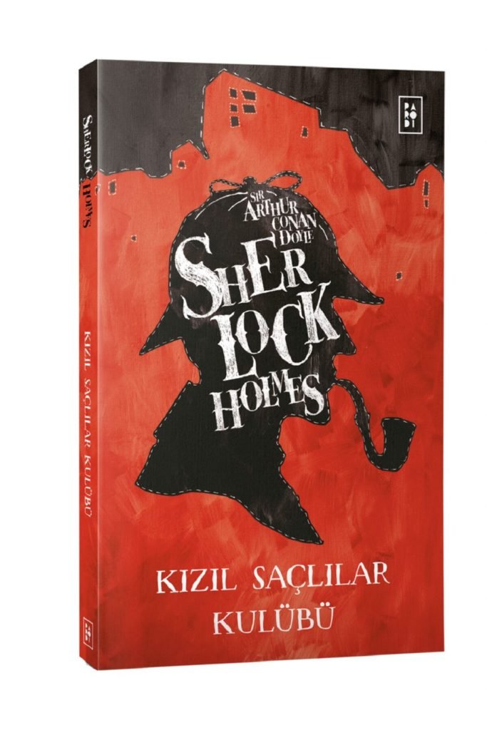 Sherlock Holmes Kızıl Saçlılar Kulübü Arthur Conan Doyle