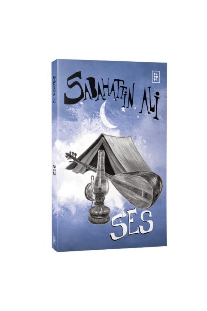 Ses Sabahattin Ali