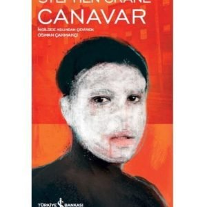 İş Kültür Yayınları Canavar Modern Klasikler 139