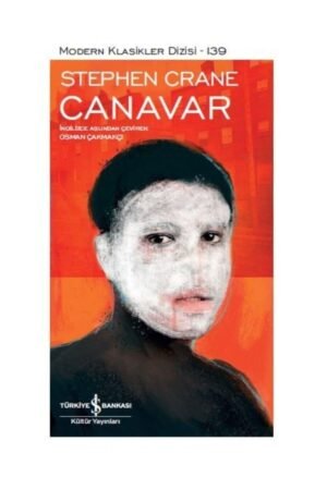 İş Kültür Yayınları Canavar Modern Klasikler 139