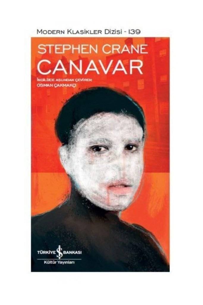 İş Kültür Yayınları Canavar Modern Klasikler 139