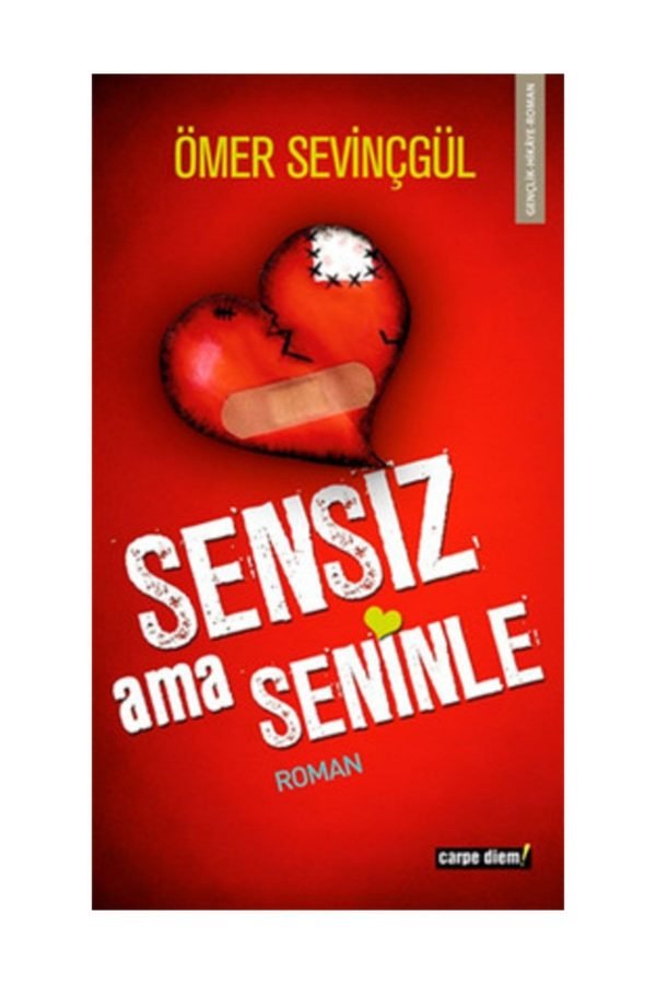 Sensiz Ama Seninle