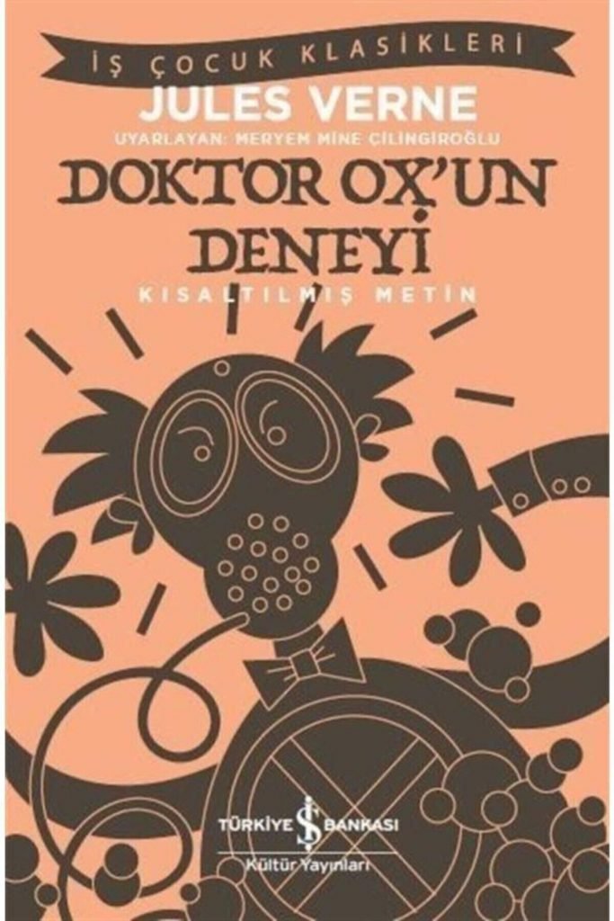 Doktor Oxun Deneyi