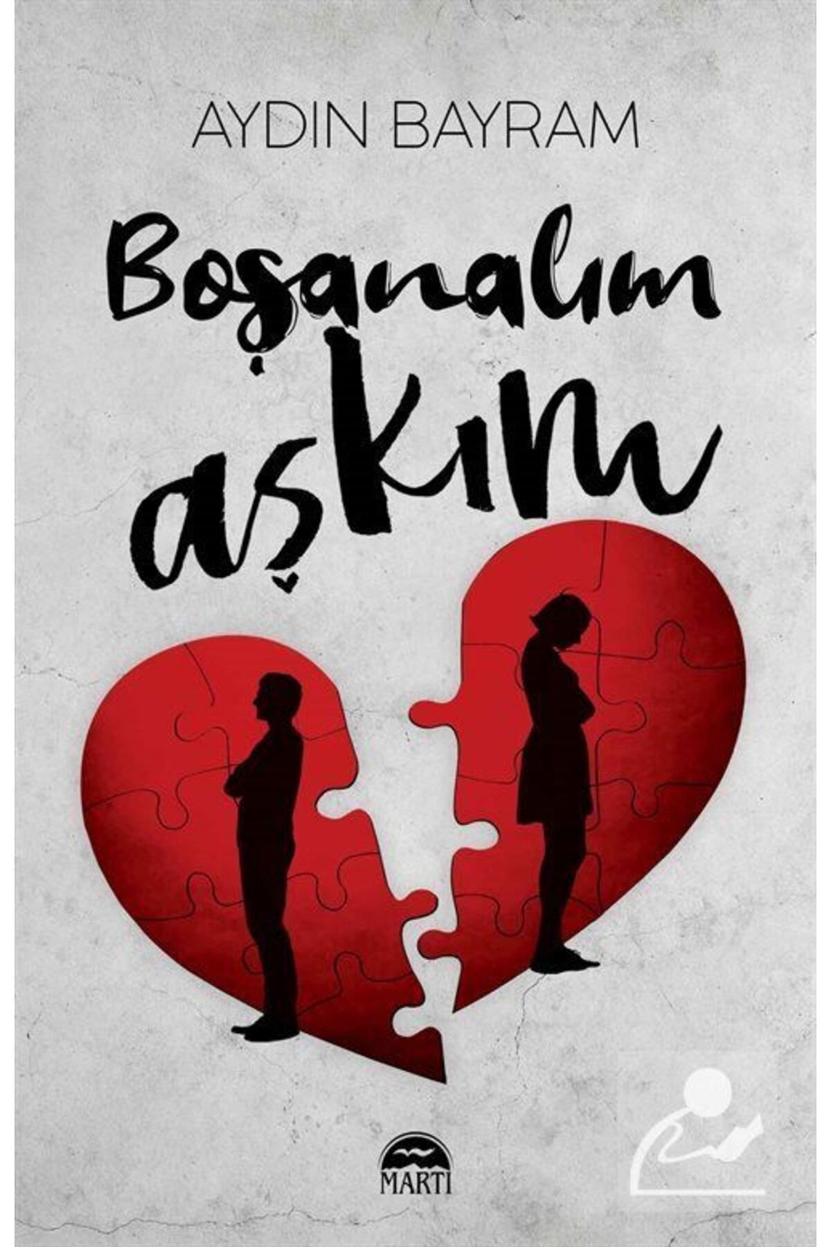 Boşanalım Aşkım Aydın Bayram