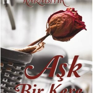 Uğur Tuna Aşk Bir Kere Hüseyin Çağatay Karabıyık