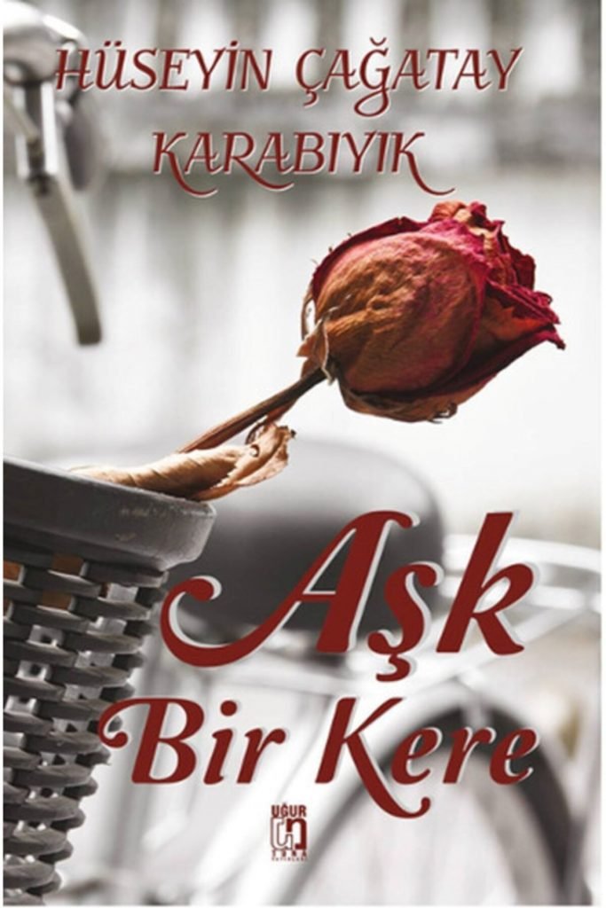 Uğur Tuna Aşk Bir Kere Hüseyin Çağatay Karabıyık