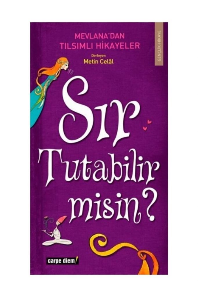 Sır Tutabilirmisin