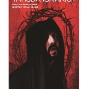 Yahuda Iskariot - Modern Klasikler Dizisi